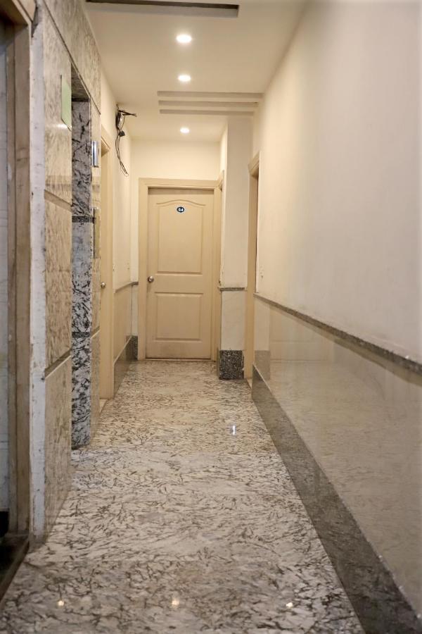 Hotel Klick International - 2 Min Walking From New Delhi Railway Station Экстерьер фото
